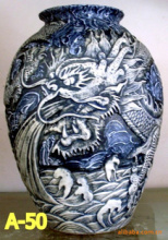 匠心傳承，瓷韻生輝 景德鎮陶器工藝品公司，定制專屬陶瓷藝術